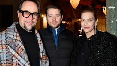 Leonard Kramer ertrunken