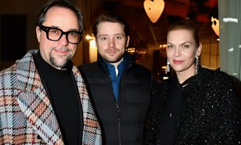 Leonard Kramer ertrunken