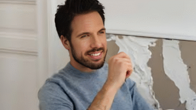 Karo Kauer neuer Freund Sebastian