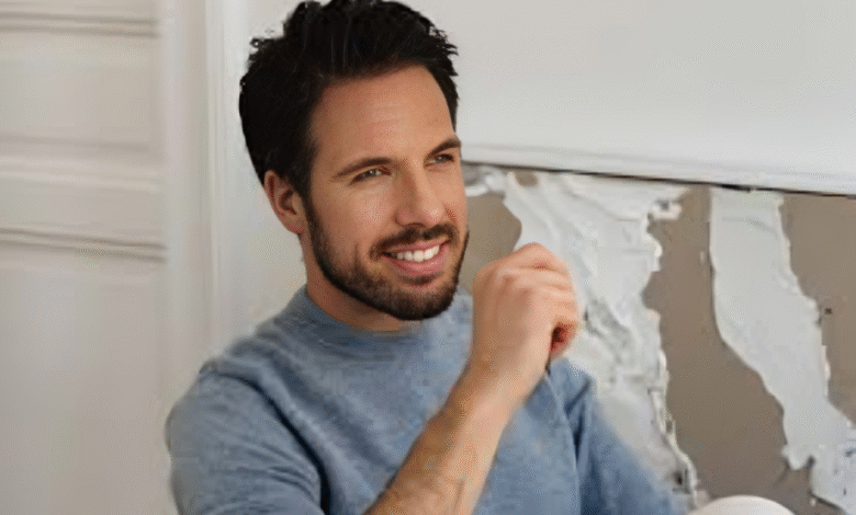 Karo Kauer neuer Freund Sebastian