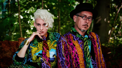 Lisa Eckhart Lebensgefährte