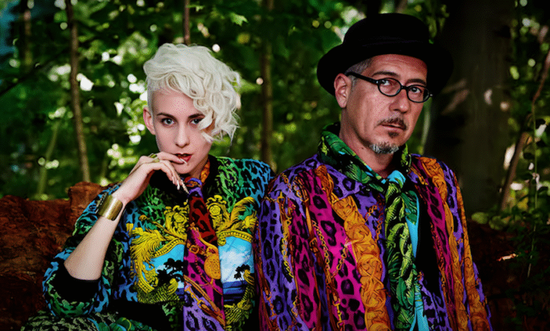 Lisa Eckhart Lebensgefährte