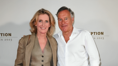 Maria Furtwängler Neuer Freund