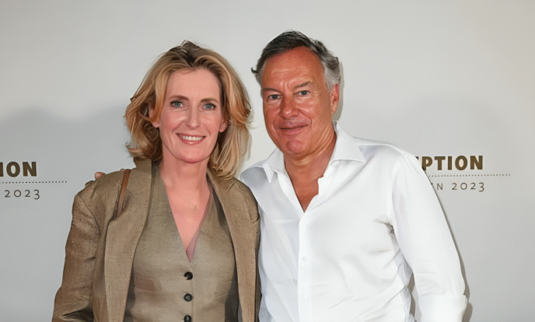 Maria Furtwängler Neuer Freund