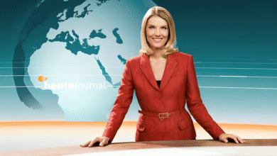 Marietta Slomka Brustkrebs