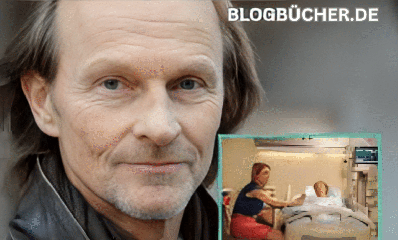 Dahoam is Dahoam Sascha Tot Aufgefunden