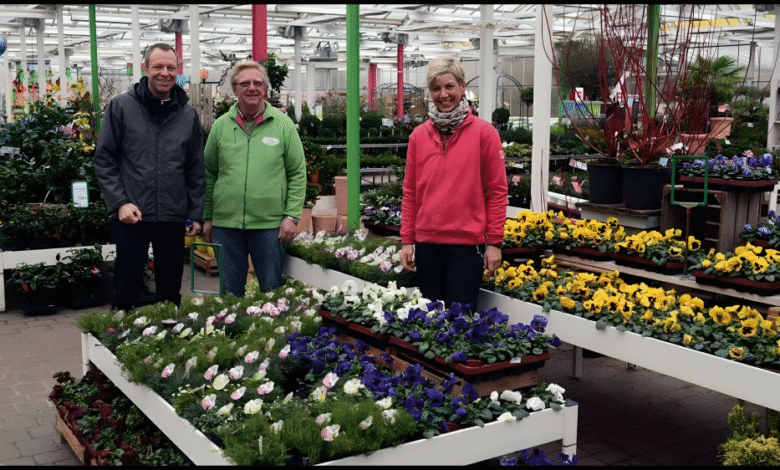 Gärtner Pötschke Todesfall