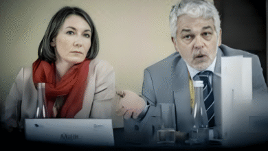 Mit wem ist Carlo Masala verheiratet