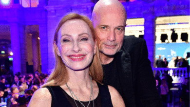 andrea sawatzki schlaganfall