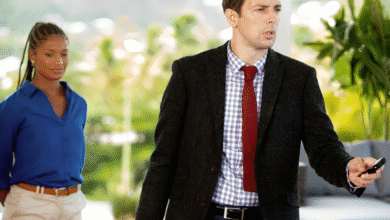 Death in Paradise-Darsteller Gestorben