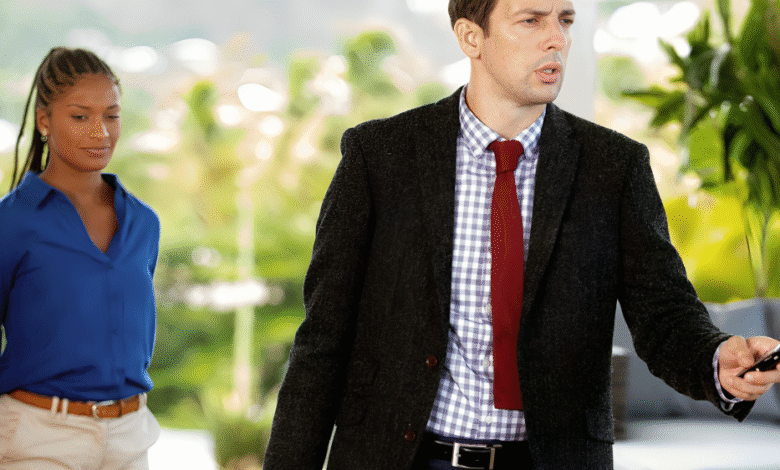 Death in Paradise-Darsteller Gestorben