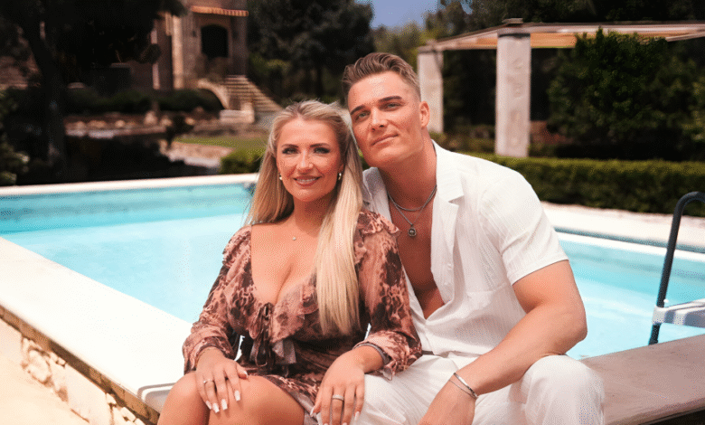 Temptation Island VIP 2025