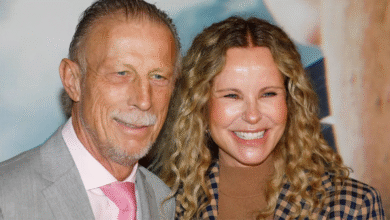 Katja Burkard Verstorben