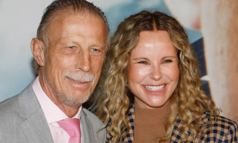 Katja Burkard Verstorben