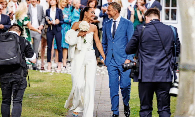 Dagmar Rosenfeld Neuer Freund