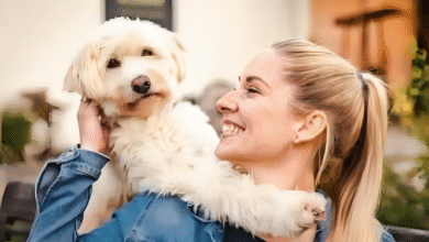 Martin Rütter und Conny Sporrer getrennt