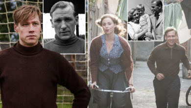 Margaret Friar Trautmann Death 1980