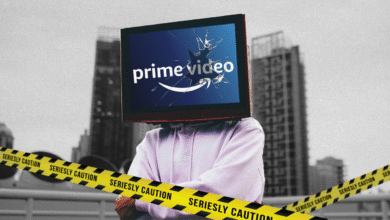 Amazon Prime Video Abschaltung