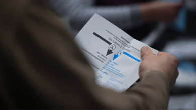 Wie wähle ich bei der Bundestagswahl