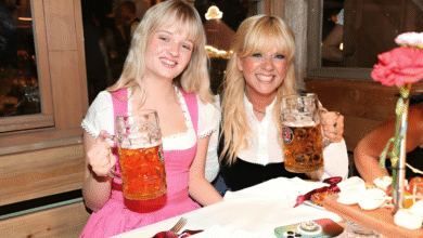 Julia Leischik Tochter Verstorben