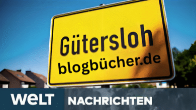 News Gütersloh