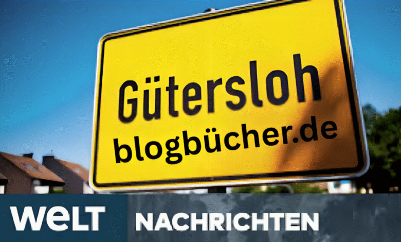 News Gütersloh