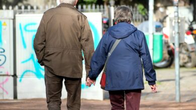 Schlupflöcher zur Rente mit 63