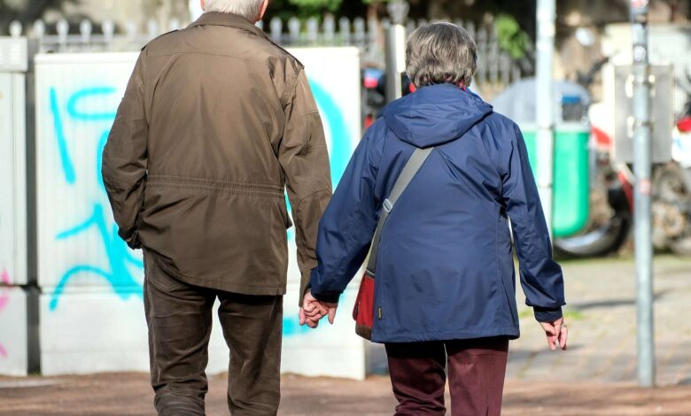 Schlupflöcher zur Rente mit 63