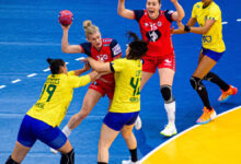 Handball WM