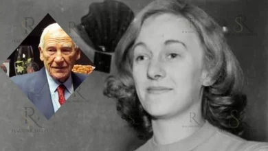 Margaret Friar Trautmann Todesursache