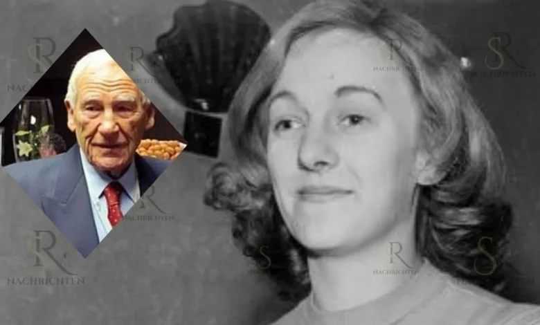 Margaret Friar Trautmann Todesursache