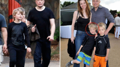 Wie viele Kinder hat Elon Musk