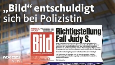 Bildzeitung Heute