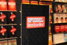 Spiegel Bestseller