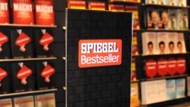 Spiegel Bestseller