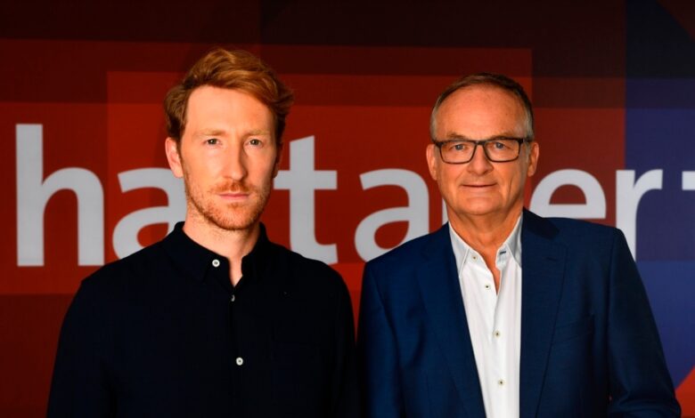 Hart aber fair heute Gäste