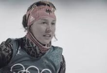 Bergung Laura Dahlmeier