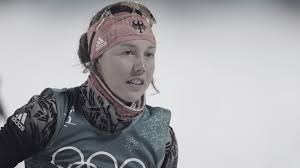 Bergung Laura Dahlmeier