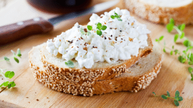 rewe rückruf körniger frischkäse