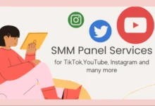 Amazing SMM Panel