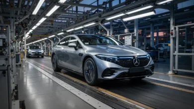 mercedes aktie forum