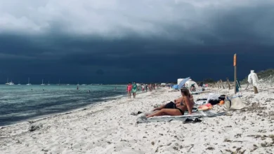 mallorca unwetter