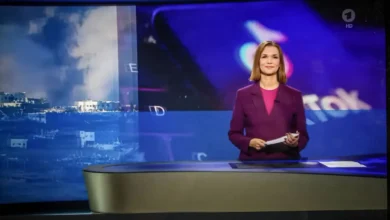 tagesschau 24