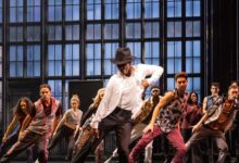 michael jackson musical